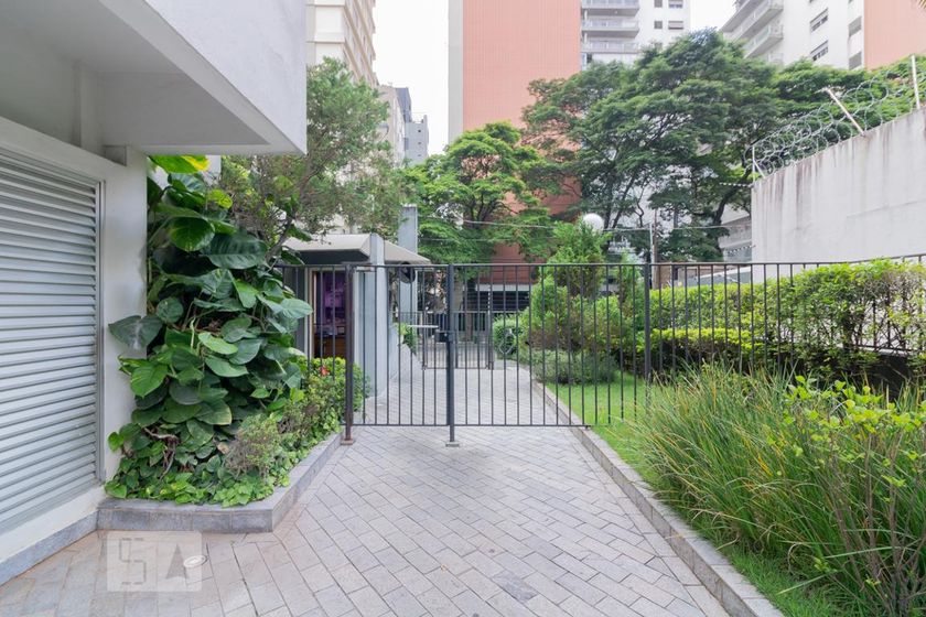 Apartamento, 1 quarto, 50 m² - Foto 60