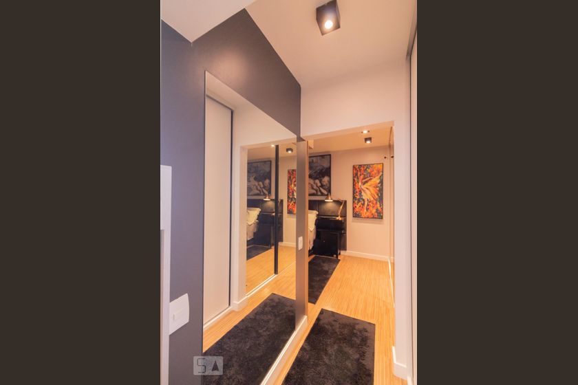 Apartamento, 1 quarto, 50 m² - Foto 22