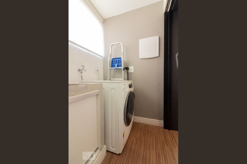 Apartamento, 1 quarto, 50 m² - Foto 48