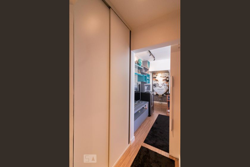 Apartamento, 1 quarto, 50 m² - Foto 20