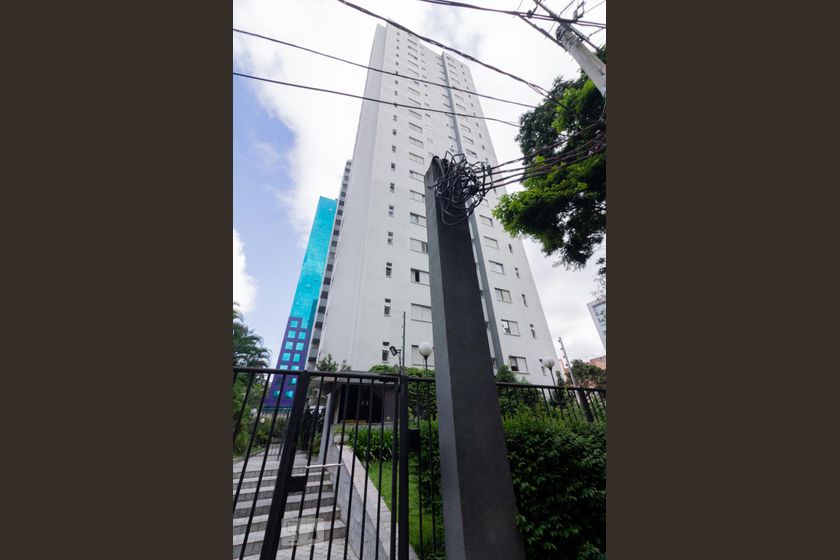 Apartamento, 1 quarto, 50 m² - Foto 64