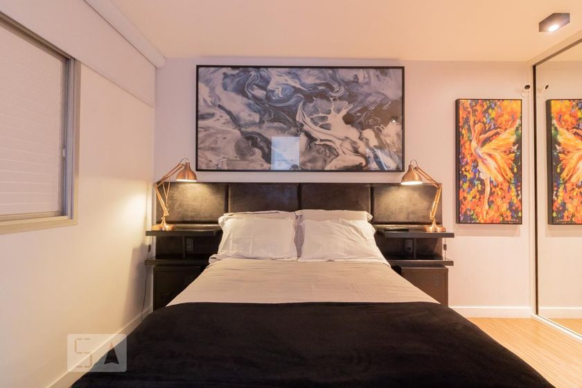 Apartamento, 1 quarto, 50 m² - Foto 24