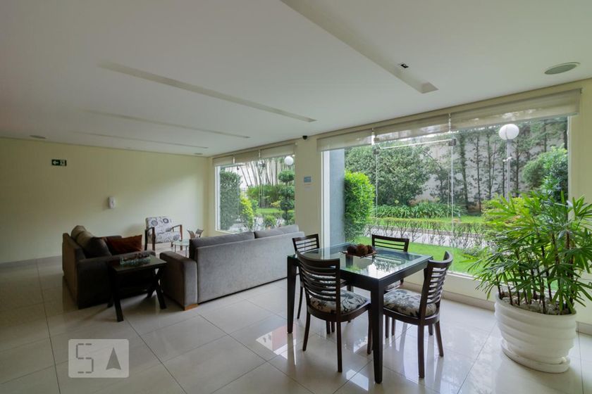 Apartamento, 1 quarto, 50 m² - Foto 58