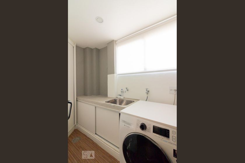 Apartamento, 1 quarto, 50 m² - Foto 42