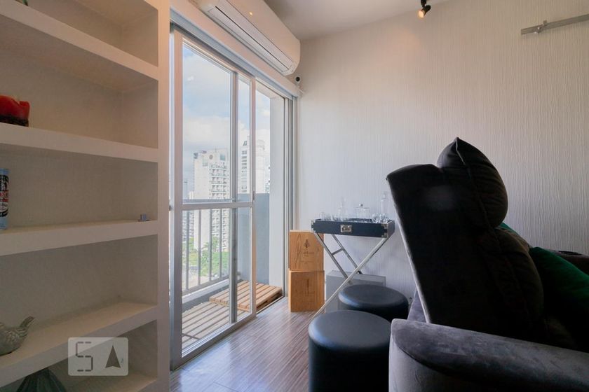 Apartamento, 1 quarto, 50 m² - Foto 10