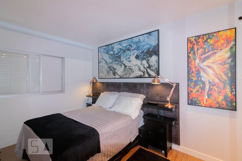 Apartamento, 1 quarto, 50 m² - Foto 18