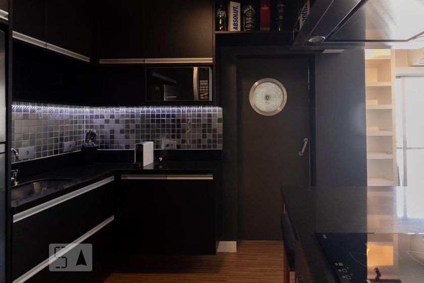 Apartamento, 1 quarto, 50 m² - Foto 40