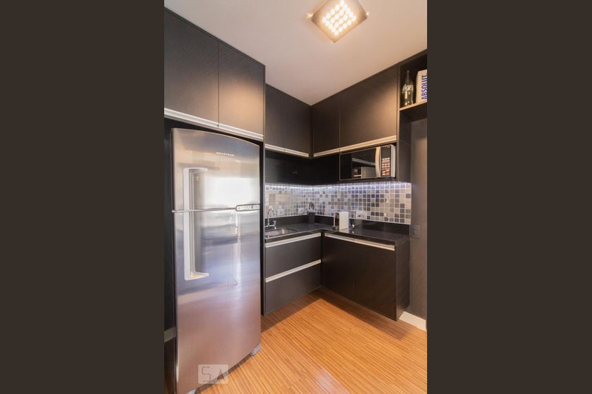 Apartamento, 1 quarto, 50 m² - Foto 38