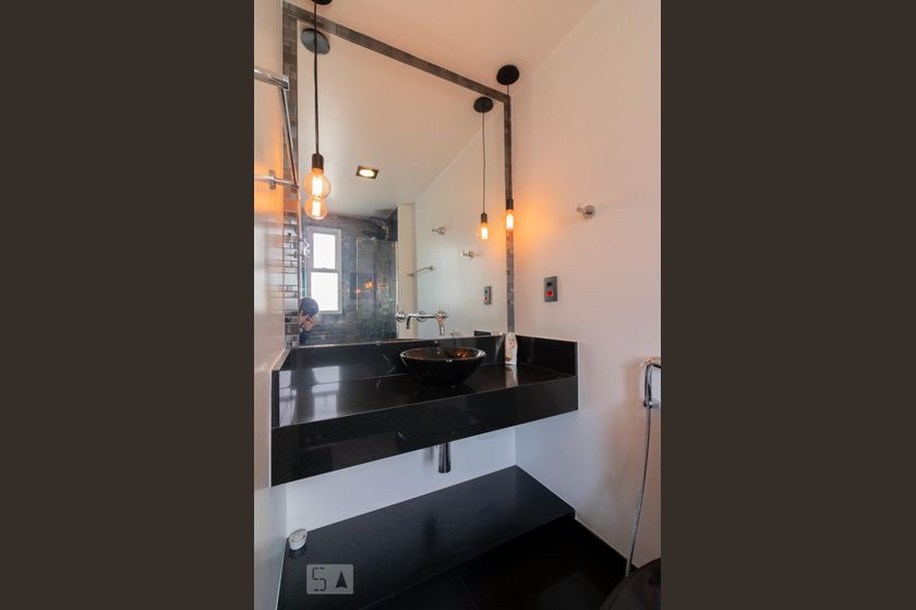 Apartamento, 1 quarto, 50 m² - Foto 28
