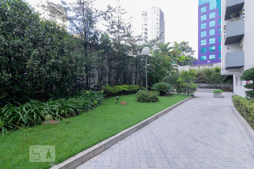 Apartamento, 1 quarto, 50 m² - Foto 54
