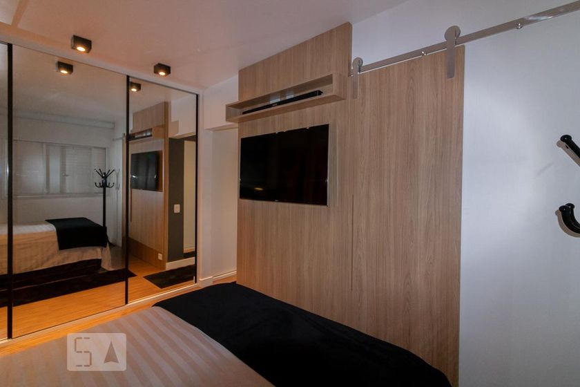Apartamento, 1 quarto, 50 m² - Foto 26