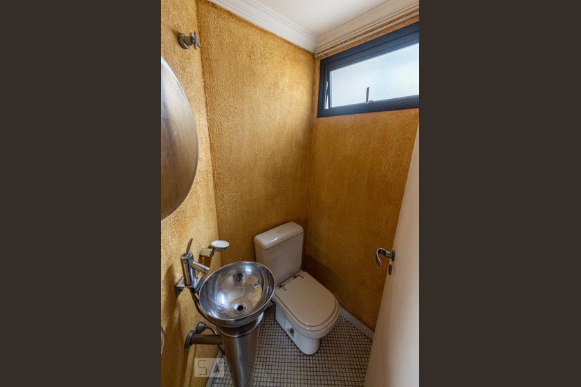 Apartamento, 3 quartos, 140 m² - Foto 25