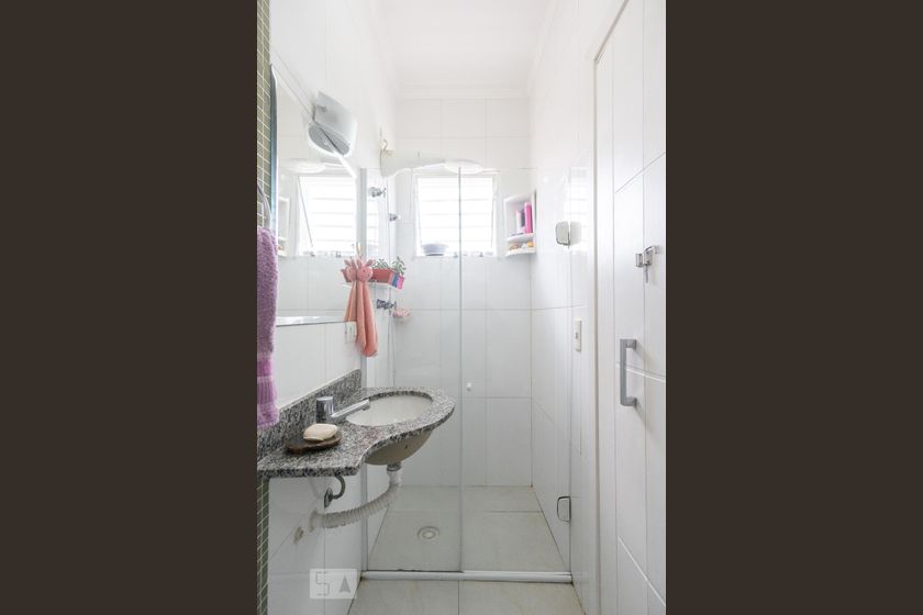 Casa de Condomínio, 2 quartos - Foto 25