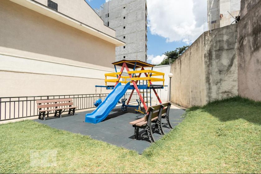 Casa de Condomínio, 2 quartos - Foto 36