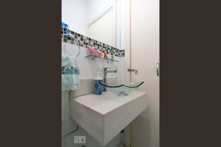 Casa de Condomínio, 2 quartos - Foto 7