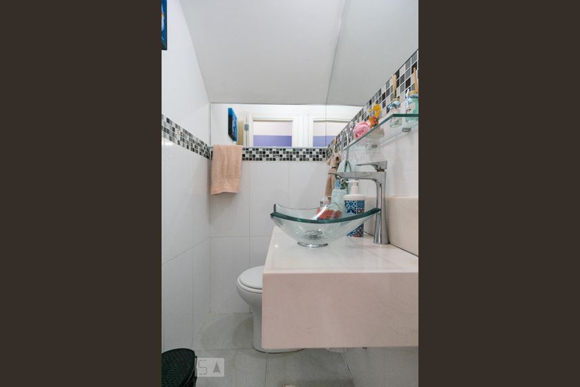 Casa de Condomínio, 2 quartos - Foto 5
