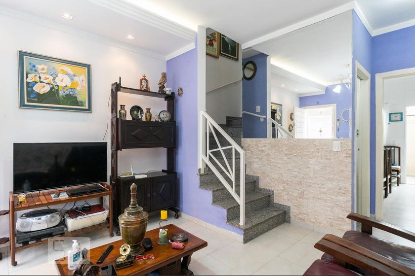 Casa de Condomínio, 2 quartos - Foto 2