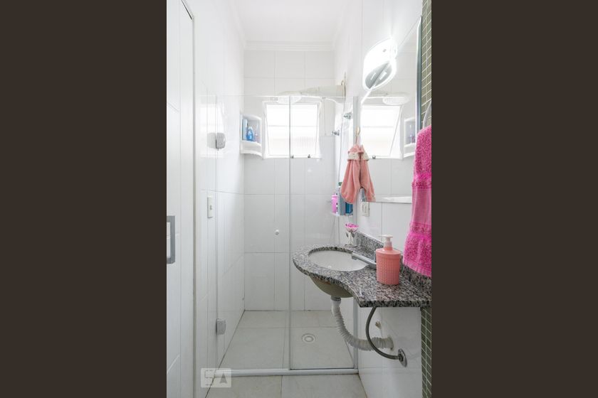 Casa de Condomínio, 2 quartos - Foto 17
