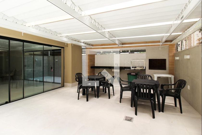 Apartamento, 2 quartos, 54 m² - Foto 61