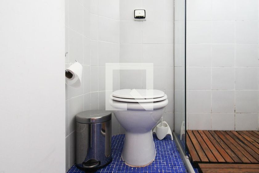 Apartamento, 2 quartos, 54 m² - Foto 27