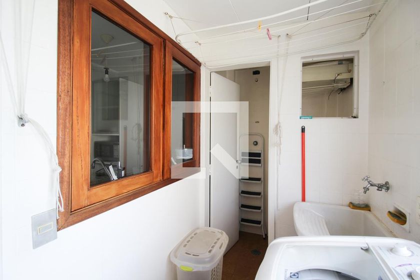 Apartamento, 2 quartos, 54 m² - Foto 45