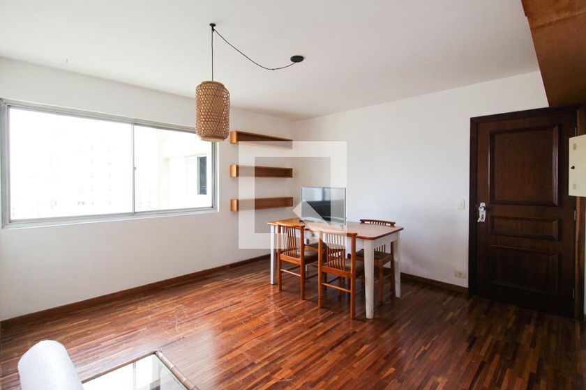 Apartamento, 2 quartos, 54 m² - Foto 3