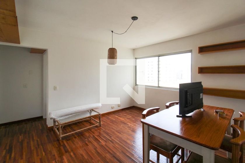 Apartamento, 2 quartos, 54 m² - Foto 5