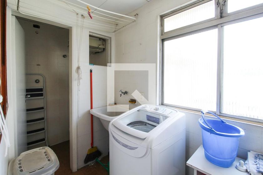Apartamento, 2 quartos, 54 m² - Foto 43