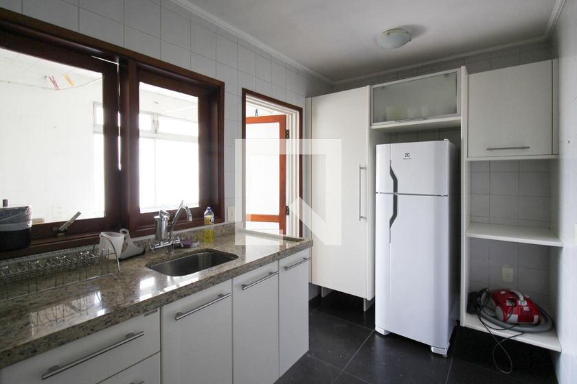 Apartamento, 2 quartos, 54 m² - Foto 35