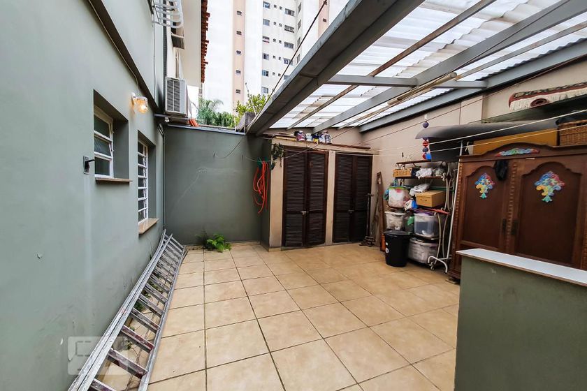 Casa, 3 quartos, 163 m² - Foto 91