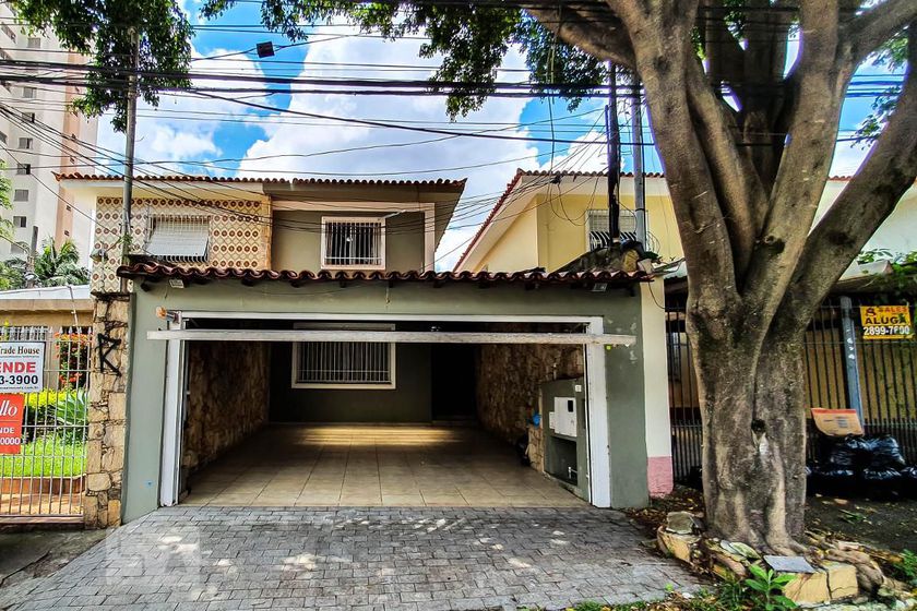 Casa, 3 quartos, 163 m² - Foto 99