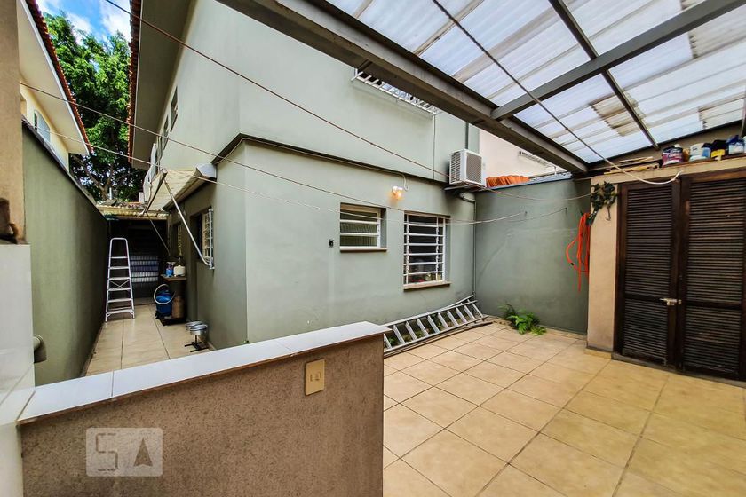 Casa, 3 quartos, 163 m² - Foto 93