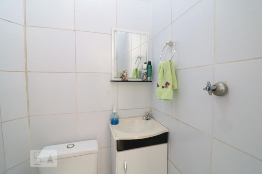 Casa, 2 quartos, 79 m² - Foto 7