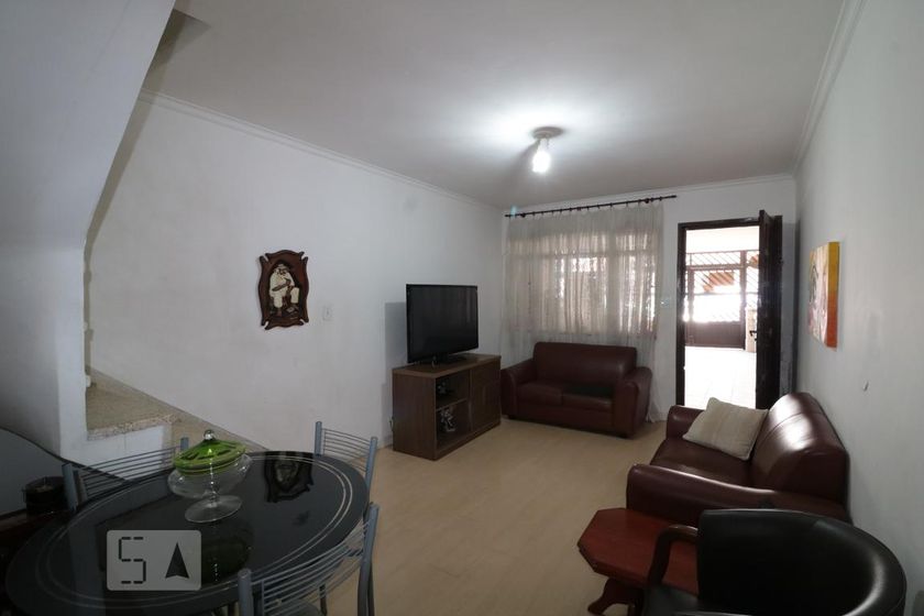 Casa, 2 quartos, 79 m² - Foto 3