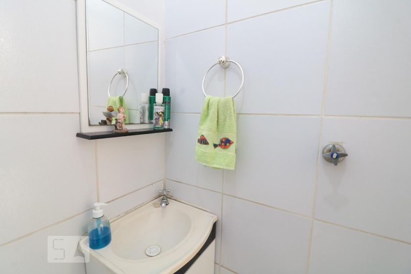 Casa, 2 quartos, 79 m² - Foto 5