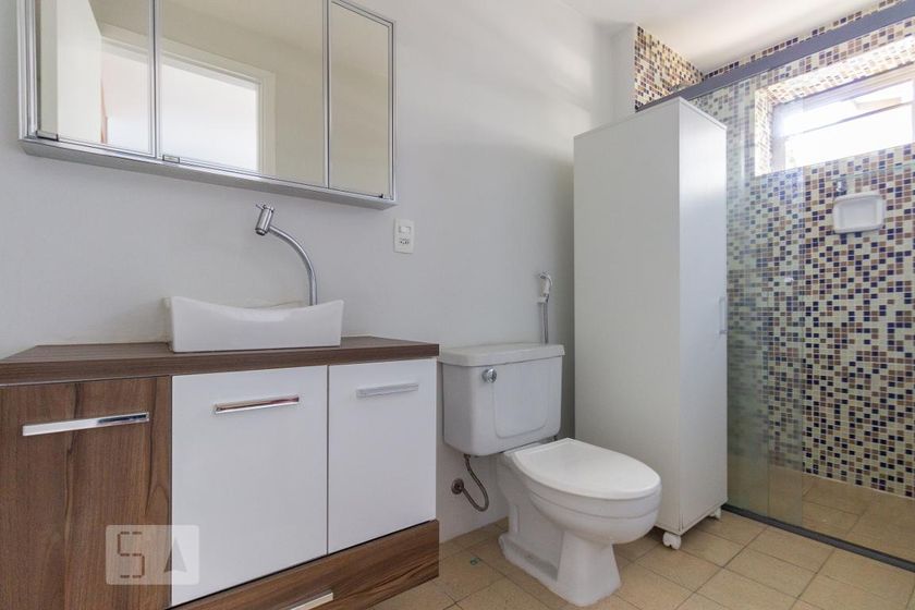 Apartamento, 1 quarto, 35 m² - Foto 29