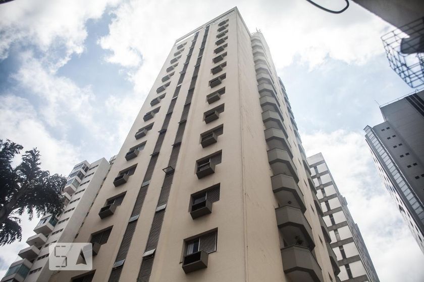 Apartamento, 1 quarto, 35 m² - Foto 79