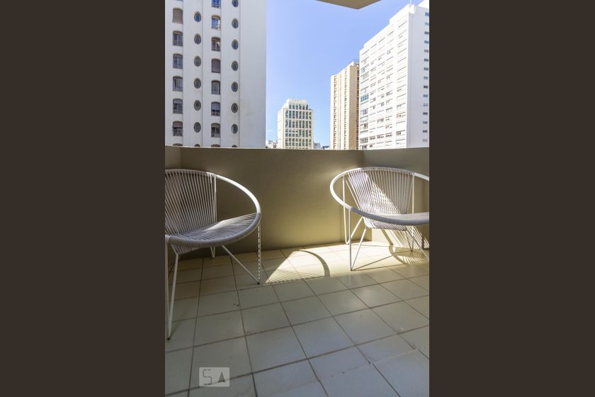 Apartamento, 1 quarto, 35 m² - Foto 15