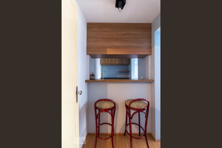 Apartamento, 1 quarto, 35 m² - Foto 45