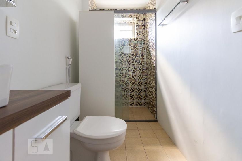 Apartamento, 1 quarto, 35 m² - Foto 33