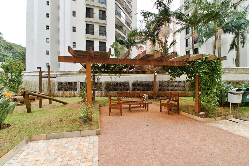 Apartamento, 2 quartos, 84 m² - Foto 61