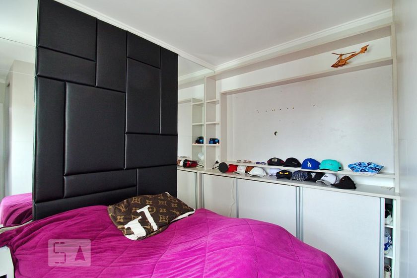 Apartamento, 2 quartos, 84 m² - Foto 21