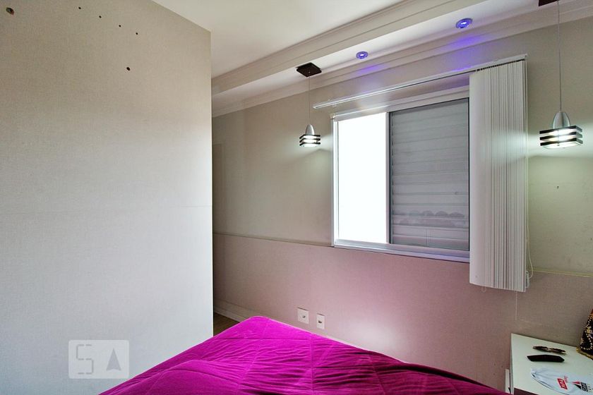 Apartamento, 2 quartos, 84 m² - Foto 27