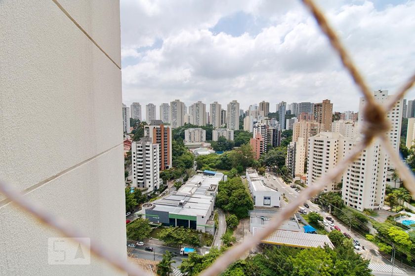Apartamento, 2 quartos, 84 m² - Foto 29