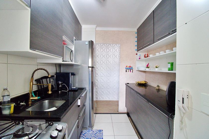 Apartamento, 2 quartos, 84 m² - Foto 53