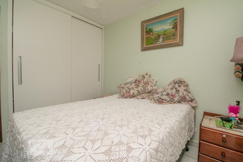 Apartamento, 3 quartos, 72 m² - Foto 21