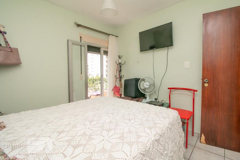 Apartamento, 3 quartos, 72 m² - Foto 19