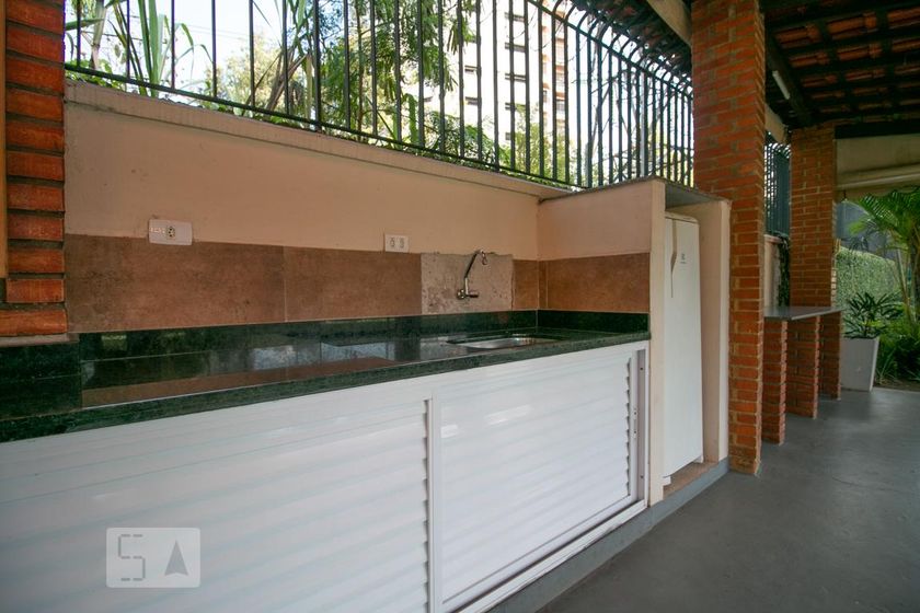 Apartamento, 3 quartos, 72 m² - Foto 85