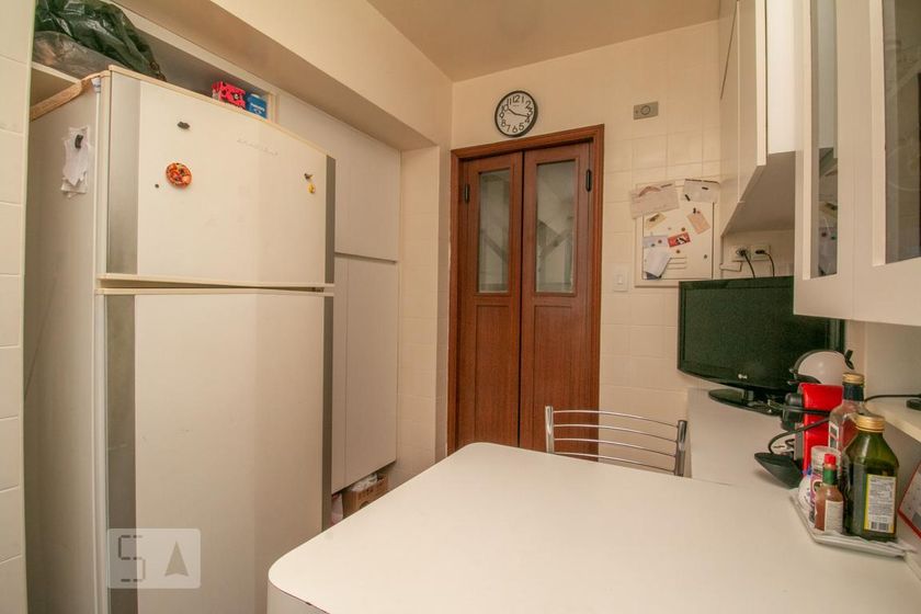 Apartamento, 3 quartos, 72 m² - Foto 61