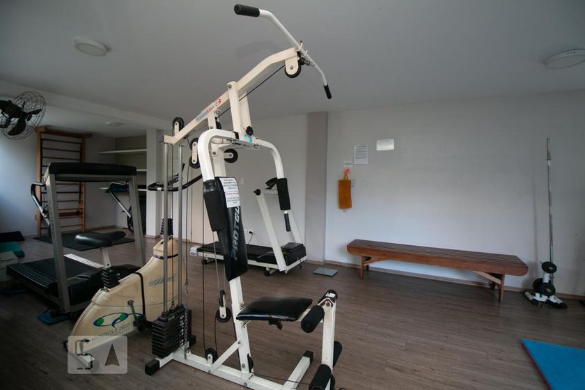 Apartamento, 3 quartos, 72 m² - Foto 89
